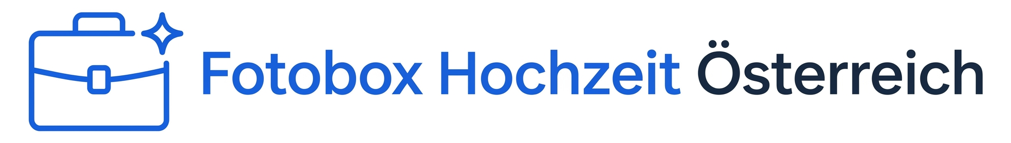 Top Fotobox Hochzeit Österreich